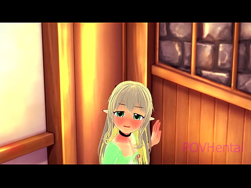 ❤️ (Trap) Kōkua ʻo Elvish maid iā ʻoe e holoi i kou maka. ☑ Sex video ma haw.cassino-vulkan646.ru ❌