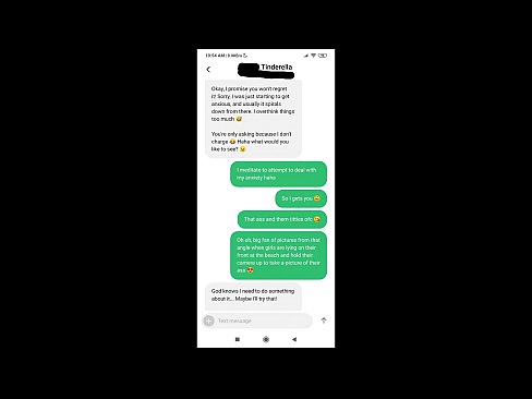 ❤️ Ua hoʻohui au i kahi PAWG hou mai Tinder i koʻu harem (e kamaʻilio pū me Tinder) ☑ Sex video ma haw.cassino-vulkan646.ru ❌
